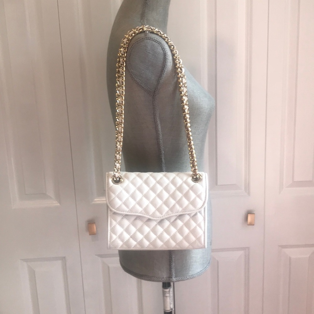 Rebecca Minkoff Mini Affair Purse